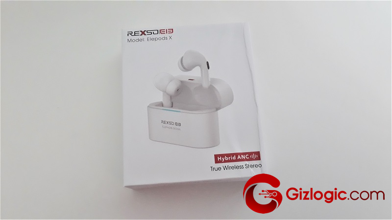 ELEPODS X ELEPODS X